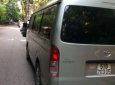 Toyota Hiace    2009 - Bán Toyota Hiace 2009, màu bạc, giá chỉ 300 triệu