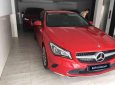 Mercedes-Benz CLA class  200 2016 - Cần bán Mercedes CLA200 2016, màu đỏ, xe nhập