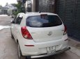 Hyundai i20   2013 - Cần bán Hyundai i20 năm sản xuất 2013, màu trắng