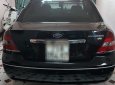 Ford Mondeo V6 AT 2004 - Cần bán xe Ford Mondeo sản xuất năm 2004, màu đen, nhập khẩu nguyên chiếc