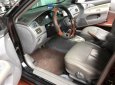 Mitsubishi Lancer GLX 1.6 AT 2004 - Cần bán Mitsubishi Lancer GLX 1.6 AT sản xuất năm 2004, màu đen số tự động