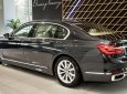 BMW 7 Series 730i 2018 - Bán xe BMW 7 Series 730i sản xuất 2018, màu đen, xe nhập, hỗ trợ vay 90% - Liên hệ: 0978877754 Ms Phượng