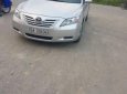 Toyota Camry   2008 - Bán Toyota Camry sản xuất 2008, màu bạc, nhập khẩu nguyên chiếc