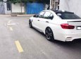 BMW 3 Series 330i 2015 - Bán xe BMW 330i đời 2015, màu trắng, nhập khẩu