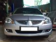 Mitsubishi Lancer  Gala  2003 - Bán ô tô Mitsubishi Lancer Gala 2003, màu bạc, giá chỉ 210 triệu