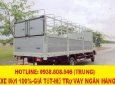 Thaco OLLIN 720.E4 2018 - Bán xe tải Thaco 7 tấn - thùng dài 6,2m - giá tốt gọi ngay 0983 440 731