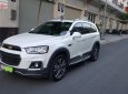 Chevrolet Captiva Revv  2016 - Cần bán gấp Chevrolet Captiva Revv năm 2016, màu trắng