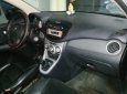 Hyundai i10 2009 - Cần bán Hyundai i10 sản xuất 2009, màu bạc, nhập khẩu nguyên chiếc