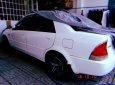 Ford Laser 2000 - Cần bán Ford Laser đời 2000, màu trắng