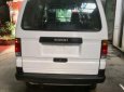 Suzuki Super Carry Van   2010 - Cần bán gấp Suzuki Super Carry Van 2010, màu trắng giá cạnh tranh