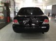 Mitsubishi Lancer GLX 1.6 AT 2004 - Cần bán Mitsubishi Lancer GLX 1.6 AT sản xuất năm 2004, màu đen số tự động