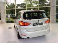 BMW 2 Series 218i Gran Tourer 2018 - Cần bán BMW 2 Series 218i Gran Tourer năm 2018, màu trắng, nhập khẩu nguyên chiếc