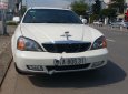 Daewoo Magnus 2.0 AT Limited 2005 - Bán ô tô Daewoo Magnus 2.0 AT sản xuất năm 2005, màu trắng chính chủ