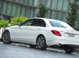 Mercedes-Benz C class  C200   2018 - Bán Mercedes C200 2018, màu trắng, nhập khẩu nguyên chiếc