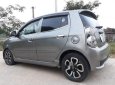 Kia Morning   2009 - Cần bán xe Kia Morning năm sản xuất 2009, màu xám, giá tốt