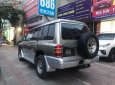 Mitsubishi Pajero 3.5 V6 4x4 MT 2004 - Cần bán Mitsubishi Pajero 3.5 V6 4x4 MT năm sản xuất 2004, xe nhập chính chủ, giá 365tr