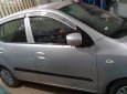 Hyundai i10 2009 - Bán Hyundai i10 năm 2009, màu bạc, xe nhập xe gia đình