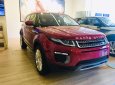 LandRover Evoque HSE 2018 - Bán Evoque HSE - Màu đỏ - Hotline 0938302233