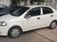 Daewoo Gentra 2008 - Chính chủ bán Daewoo Gentra sản xuất năm 2008, màu trắng