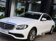 Mercedes-Benz E class  E200  2018 - Bán xe Mercedes E200 đời 2018, màu trắng