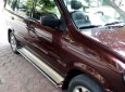 Isuzu Hi lander 2003 - Bán Isuzu Hi Lander 7 chỗ, chính chủ từ đầu