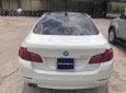 BMW 5 Series 520i 2016 - Bán BMW 5 Series 520i, màu trắng, nhập khẩu