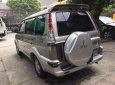 Mitsubishi Jolie   2006 - Bán Mitsubishi Jolie sản xuất 2006, màu vàng, xe đẹp