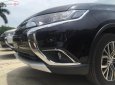 Mitsubishi Outlander 2.0 CVT 2018 - Bán Mitsubishi Outlander 2.0 CVT đời 2018, màu đen