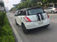 Suzuki Swift 1.4AT 2014 - Cần bán xe Suzuki Swift 1.4AT đời 2014, màu trắng số tự động