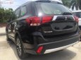 Mitsubishi Outlander 2.0 CVT 2018 - Bán Mitsubishi Outlander 2.0 CVT đời 2018, màu đen