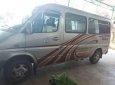 Mercedes-Benz Sprinter    2006 - Bán xe Mercedes Sprinter sản xuất năm 2006, màu bạc