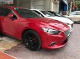 Mazda 6 2.0 AT 2016 - Bán Mazda 6 2.0 AT 2016, màu đỏ, giá 765tr