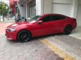 Mazda 6 2.0 AT 2016 - Bán Mazda 6 2.0 AT 2016, màu đỏ, giá 765tr