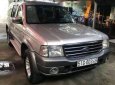 Ford Everest 2007 - Chính chủ bán Ford Everest sản xuất 2007, màu xám