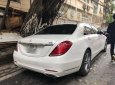 Mercedes-Benz S class S400L 2014 - Cần bán gấp Mercedes S400L đời 2015, màu trắng chính chủ