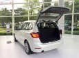 BMW 2 Series 218i Gran Tourer 2018 - Cần bán BMW 2 Series 218i Gran Tourer năm 2018, màu trắng, nhập khẩu nguyên chiếc