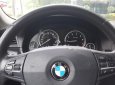 BMW 5 Series 520i 2014 - Cần bán xe BMW 5 Series 520i 2014, màu xanh lam, xe nhập