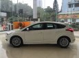 Ford Focus S Sport 2018 - Bán ô tô Ford Focus S Sport sản xuất năm 2018, màu trắng, giá tốt - LH: 0941921742