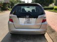 Honda FIT 1.5 AT 2009 - Cần bán lại xe Honda FIT 1.5 AT sản xuất 2009, màu bạc chính chủ, giá tốt