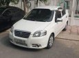 Daewoo Gentra 2008 - Chính chủ bán Daewoo Gentra sản xuất năm 2008, màu trắng