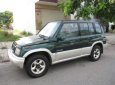 Suzuki Vitara   2005 - Bán Suzuki Vitara đời 2005 số sàn, biển đẹp