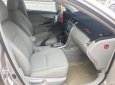 Toyota Innova   2.0G  2017 - Bán ô tô Toyota Innova 2.0G năm 2017, màu trắng chính chủ, 775tr