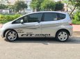 Honda FIT 1.5 AT 2009 - Cần bán lại xe Honda FIT 1.5 AT sản xuất 2009, màu bạc chính chủ, giá tốt