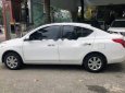 Nissan Sunny   2018 - Bán xe Nissan Sunny sản xuất 2018, màu trắng, giá 438tr