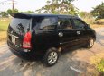 Toyota Innova 2008 - Bán ô tô Toyota Innova năm 2008, màu đen