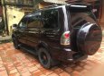 Isuzu Hi lander   2006 - Cần bán gấp Isuzu Hi lander năm sản xuất 2006, màu đen