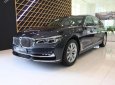 BMW 7 Series 730i 2018 - Bán xe BMW 7 Series 730i sản xuất 2018, màu đen, xe nhập, hỗ trợ vay 90% - Liên hệ: 0978877754 Ms Phượng