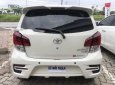 Toyota Wigo   2018 - Bán Toyota Wigo đời 2018, màu trắng, xe nhập