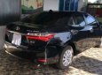 Toyota Corolla altis  1.8AT 2017 - Bán xe Toyota Corolla altis đời 2017, màu xanh lam còn mới