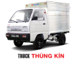 Suzuki Super Carry Truck 2018 - Cần bán Suzuki Super Carry Truck đời 2018, 300tr